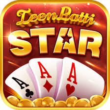 Teen Patti Star Logo