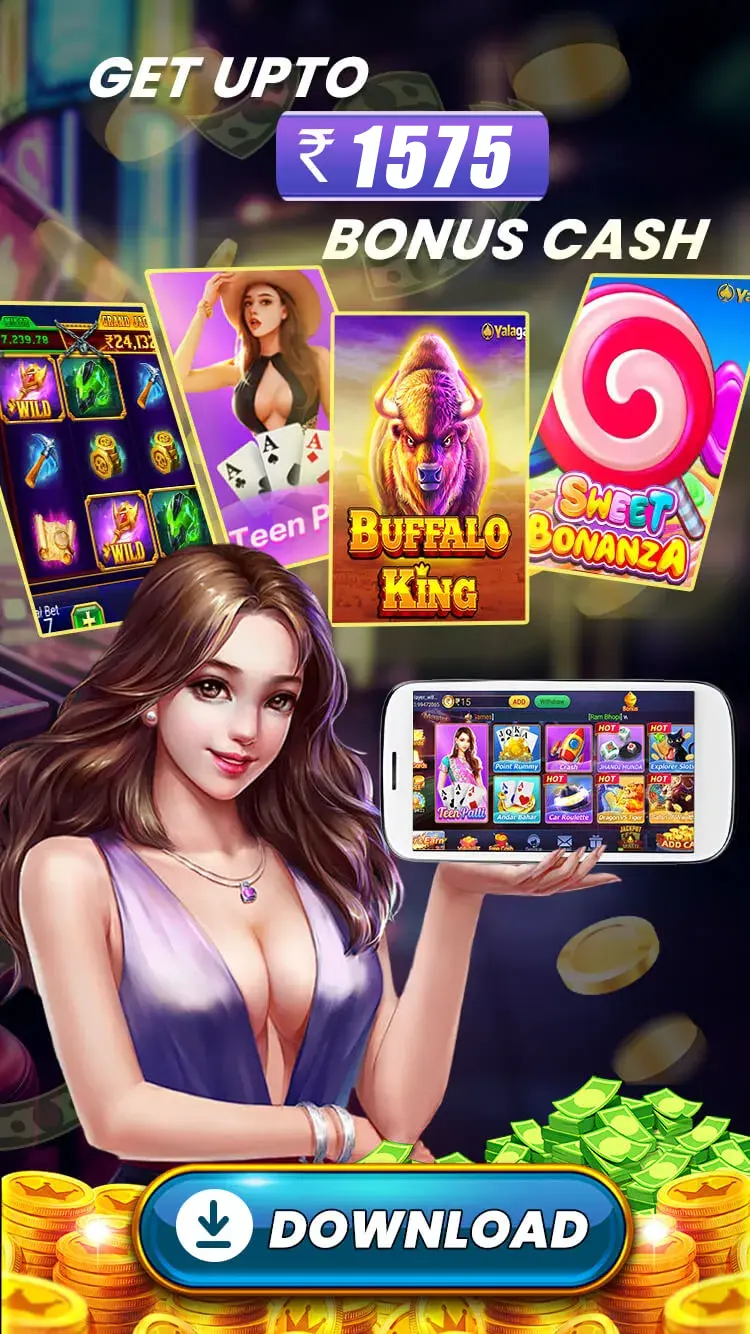 Teen Patti Master app screen preview